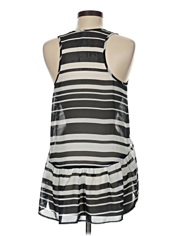 Aeropostale Sleeveless Blouse (view 2)