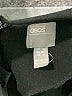 ASOS Solid Black Cocktail Dress Size 10 - photo 7