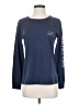 Vineyard Vines 100% Cotton Blue Long Sleeve T-Shirt Size XS - photo 1