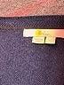 Boden 100% Cashmere Black Cardigan Size L - photo 7