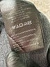 We the Free Chevron-herringbone Gray Jeans Size 27 waist - photo 8