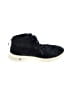 FLX Black Sneakers Size 8 1/2 - photo 1