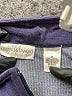 Draper's & Damon's Gray Track Jacket Size M - photo 6
