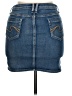 Venus Blue Denim Skirt Size 33 waist (estimated) - photo 2