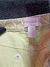 Chico's Paisley Green Casual Pants Size Sm (0) - photo 4