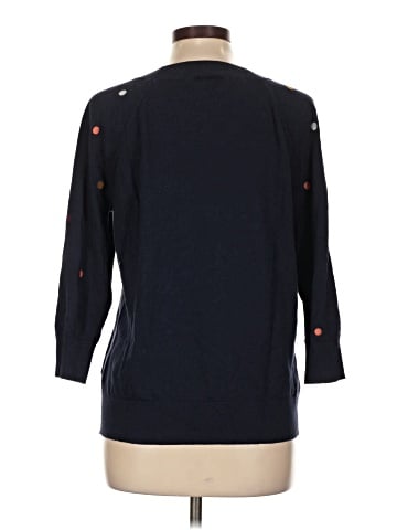 Ann Taylor LOFT Outlet Pullover Sweater (view 2)