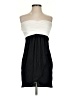 Aqua Black Cocktail Dress Size S - photo 1