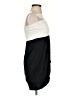Aqua Black Cocktail Dress Size S - photo 4