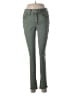 Seven7 Green Jeans Size 6 - photo 1