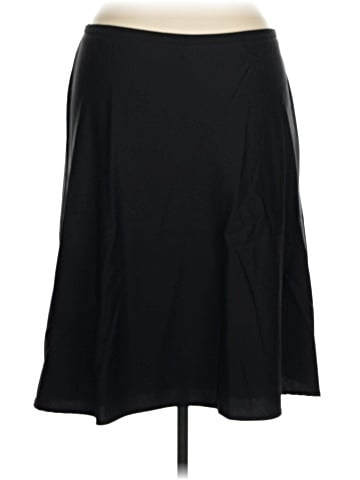 Talbots Wool Skirt (view 2)