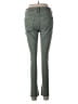 Seven7 Green Jeans Size 6 - photo 2