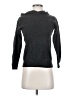 Bop Basics by ShopBop Gray Turtleneck Sweater Size S - photo 1