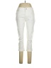 Bandolino Ivory White Jeans Size 10 - photo 1
