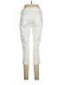 Bandolino Ivory White Jeans Size 10 - photo 2