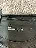 Under Armour 100% Polyester Black Short Sleeve T-Shirt Size 5 - photo 3