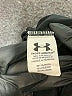Under Armour 100% Polyester Black Short Sleeve T-Shirt Size 5 - photo 4