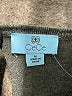 CeCe Gray Cardigan Size M - photo 7