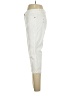 Bandolino Ivory White Jeans Size 10 - photo 5