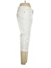 Bandolino Ivory White Jeans Size 10 - photo 4
