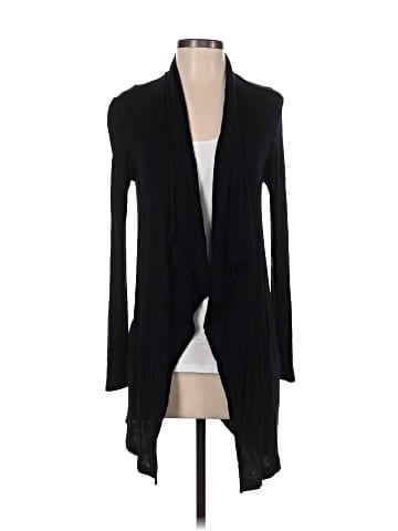 Bordeaux Cardigan (view 1)