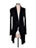 Bordeaux Black Cardigan Size S - photo 1