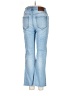 Hidden Jeans Hearts Blue Jeans Size 26 waist - photo 2
