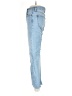 Hidden Jeans Hearts Blue Jeans Size 26 waist - photo 5