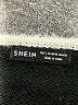 Shein Black Pullover Sweater Size 8 - 10 - photo 7