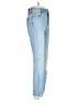 Hidden Jeans Hearts Blue Jeans Size 26 waist - photo 4