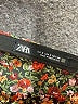 Zara Brown Casual Skirt Size S - photo 3