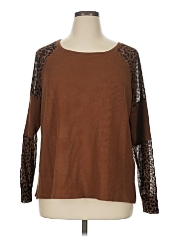 Kori America Pullover Sweater (view 1)
