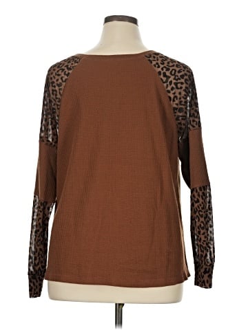 Kori America Pullover Sweater (view 2)