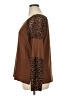 Kori America Brown Pullover Sweater Size 1X - photo 5