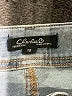 Charlie Solid Blue Jeans Size 10 - photo 7