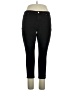 Jennifer Lopez Solid Black Jeggings Size 16 - photo 1