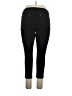 Jennifer Lopez Solid Black Jeggings Size 16 - photo 2