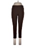 Betabrand Houndstooth Brown Active Pants Size L - photo 1