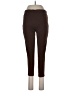 Betabrand Houndstooth Brown Active Pants Size L - photo 2