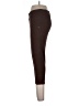 Betabrand Houndstooth Brown Active Pants Size L - photo 5