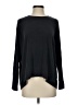 Athleta Black Long Sleeve T-Shirt Size S - photo 1