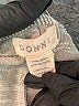 DONNI Gray Cardigan One size - photo 7