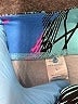 Flywheel Graphic Blue Active Pants Size L - photo 7