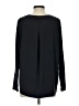 Athleta Black Long Sleeve T-Shirt Size S - photo 2