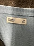 Croft & Barrow 100% Acrylic Blue Pullover Sweater Size 0X - photo 7