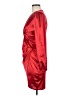 Unbranded Red Cocktail Dress Size M - photo 5