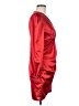 Unbranded Red Cocktail Dress Size M - photo 4