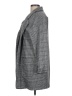 Love Tree Houndstooth Gray Black Coat Size L - photo 5