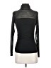 Zeagoo Black Long Sleeve Top Size S - photo 1