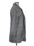 Love Tree Houndstooth Gray Black Coat Size L - photo 4