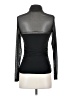 Zeagoo Black Long Sleeve Top Size S - photo 2